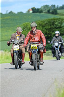 Vintage-motorcycle-club;eventdigitalimages;no-limits-trackdays;peter-wileman-photography;vintage-motocycles;vmcc-banbury-run-photographs